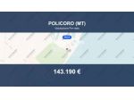 Immobile in asta di 100 m², box auto in vendita a Policoro