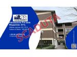 Immobile in asta di 72 m², box auto in vendita a Prato