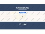 Immobile in asta di 164 m² in vendita a Ravanusa