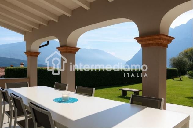 VIVI L'ECCELLENZA: VILLA ESCLUSIVA CON PISCINA - Foto 16