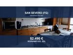 Immobile in asta di 78 m², box auto in vendita a San Severo