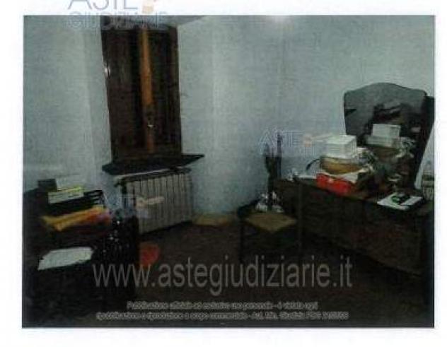 IMMOBILI-IMMOBILE RESIDENZIALE-località Ranchio, Piazzetta Valbonesi Michele, 23 - Foto 4