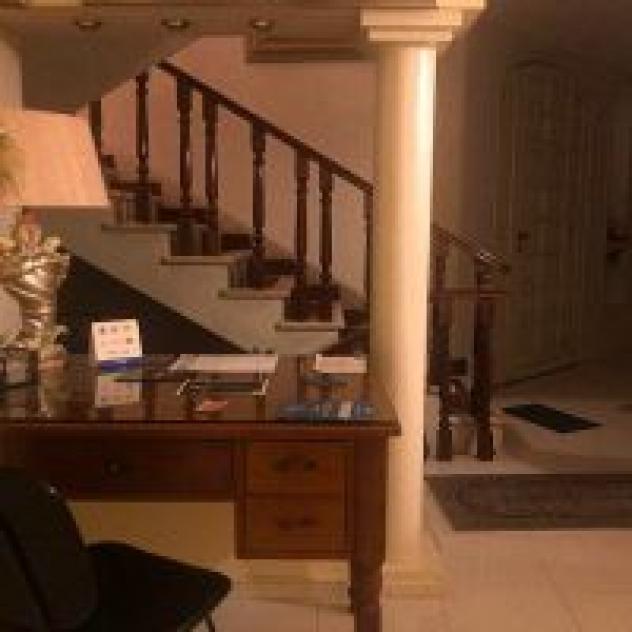 B&amp;B Le Zagare