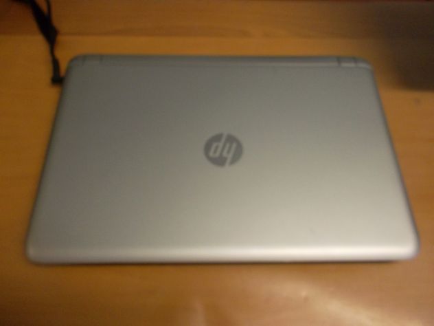 NOTEBOOK PORTATILE HP HP-15-AB112NL SCHERMO 15,6 POLLICI PERFETTAMENTE FUNZIONAN - Foto 10