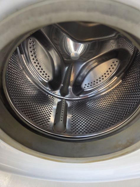 Lavatrice Ariston 7 kg . 1000 giri. - Foto 5