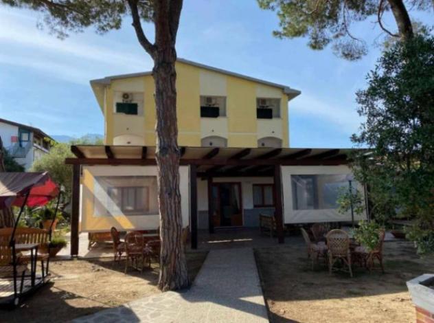 Immobile in asta di 1500 m² in vendita a Campo nell'Elba - Foto 2