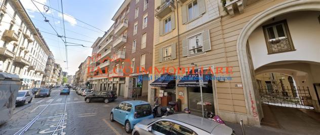 MILANO, VIALE COL DI LANA - CESSION ATTIVITÀ NEGOZIO 2 LUCI DI 60 MQ - Foto 3