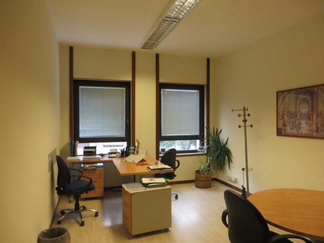 Ufficio in affitto a Roma, Eur - Foto 9