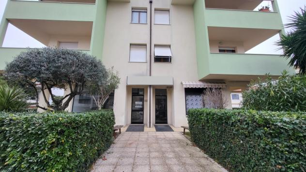 2 Vetrine in affitto a Senigallia