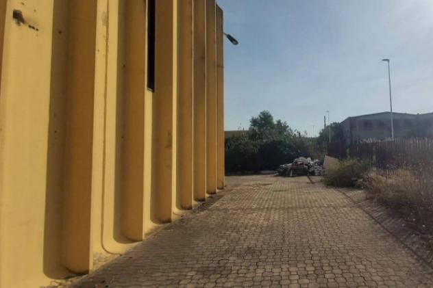 Immobile in asta di 740 m² in vendita a Spezzano Albanese - Foto 6