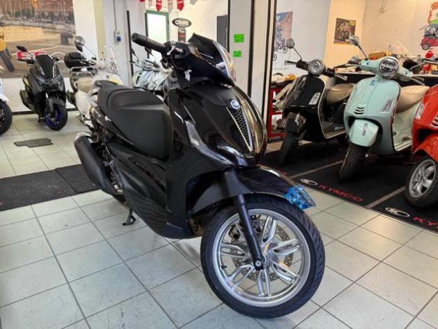 PIAGGIO Beverly 310 New 25 rif. 23971716 - Foto 5