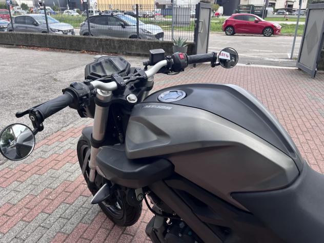 Yamaha MT-125 MOTO 125 NAKED - Foto 4