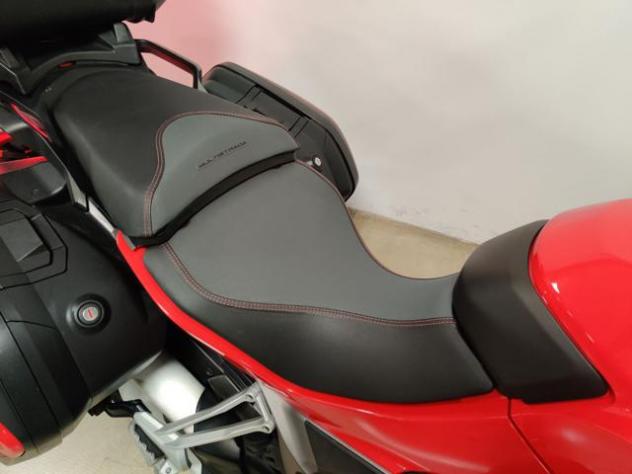 DUCATI Multistrada 1260 S RED rif. 23808516 - Foto 8