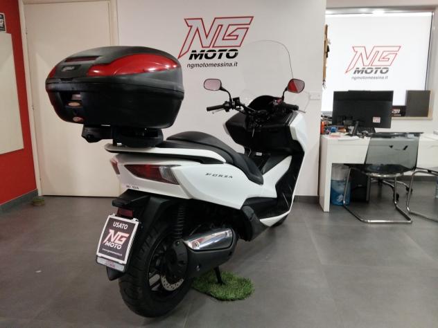 Honda Forza FORZA 300 - Foto 3