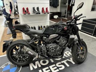 HONDA CB 1000 R Black Edition rif. 23753580