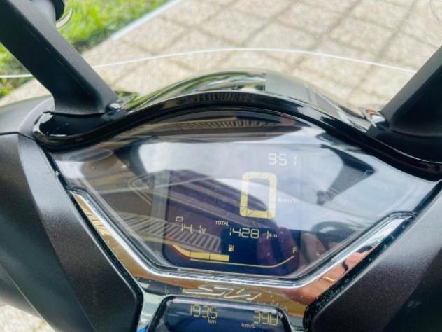 HONDA SH 150 TUTTO INCLUSO ANCHE PASSAGGIO! MINI RATE rif. 23834627 - Foto 8