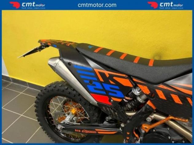 KTM EXC 530 Finanziabile - Arancione - 19 rif. 23545273 - Foto 9