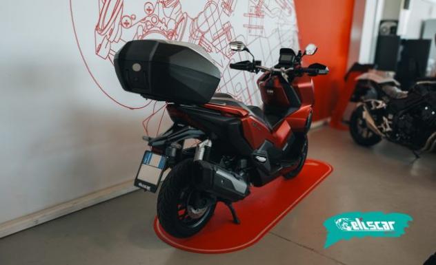 HONDA ADV 350 ADV350 rif. 23826221 - Foto 4