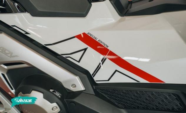 HONDA X-ADV 750 SPECIAL EDITION - TRAVEL rif. 23821005 - Foto 10