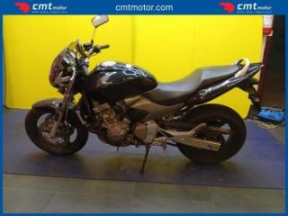 HONDA Hornet 600 Finanziabile - NERO - 46000 rif. 24007577