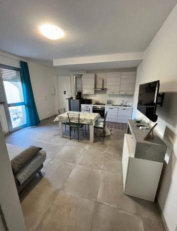 Appartamento in affitto a Marina di Massa - Massa 60 mq Rif: 1330328