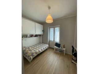 Camera singola con bagno privato