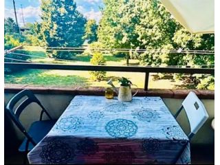 AFFITTO STANZA MATRIMONIALE USO SINGOLO CON BAGNO PRIVATO – FIRENZE SUD NAVE A R