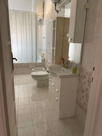 Stanza in affitto zona Garbatella