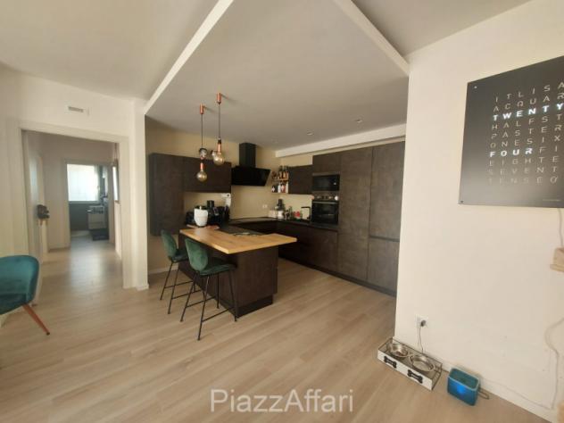 Appartamento a Casalserugo - Rif. ACAS01 - Foto 6
