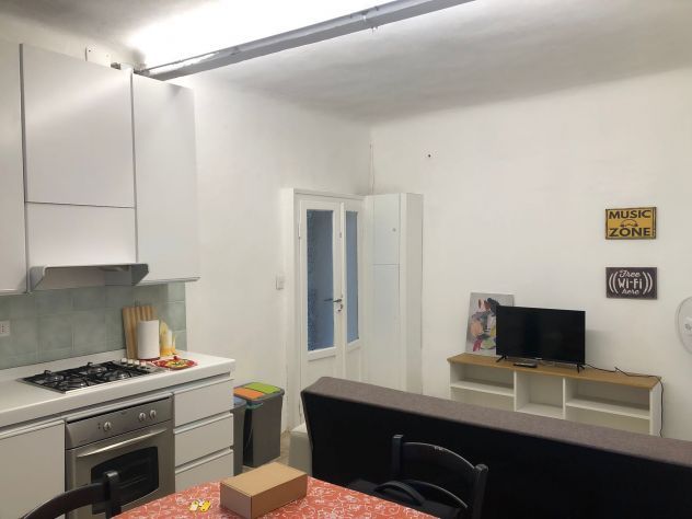 Trilocale con SERVIZIO RESIDENCE tutto incluso TRANSITORIO - Foto 8