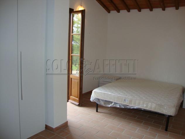 Quadrilocale in affitto a Sovicille - Foto 9