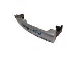 MANIGLIA ESTERNA POSTERIORE DESTRA PEUGEOT 407 S. Wagon 9101ER (04)