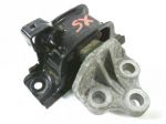 13130742 SUPPORTO MOTORE LATO SINISTRO OPEL CORSA D 1.3 D 55KW 5M 3P (2008) &hellip;