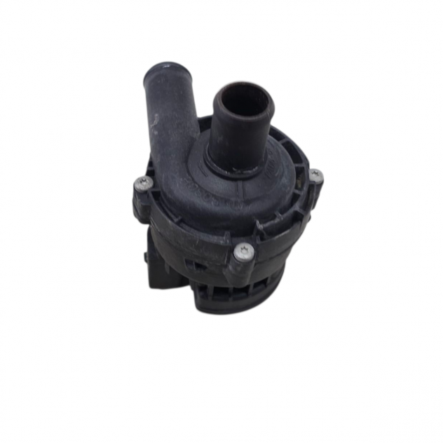POMPA ACQUA AUSILIARIA MERCEDES Classe C S. Wagon W205 A2118350364 R9M Diesel 1600 (14) - Foto 3