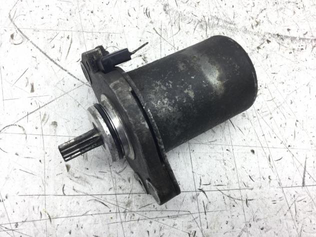YAMAHA YN NEOS 2T 50 MOTORINO AVVIAMENTO 2007 2012 SA341