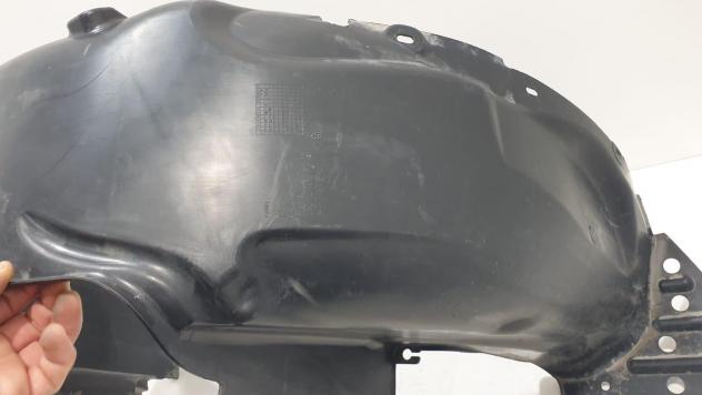 PASSARUOTA POSTERIORE DESTRO AUDI A1 Sportback (GBA) 82A810970B (18) - Foto 5
