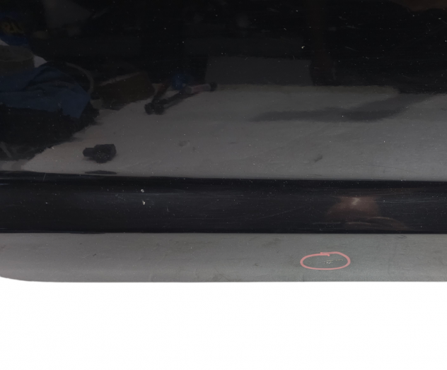 PORTIERA ANTERIORE DESTRA ALFA ROMEO Mito Serie (955_) 198 A2.000, 955 A3.000 (08) - Foto 10