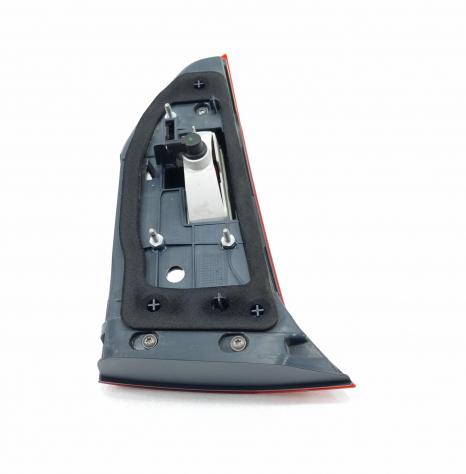 STOP POSTERIORE SINISTRO INTEGRATO NEL PORTELLO BMW Serie 5 Touring (G31) 63217388949 (17) - Foto 13