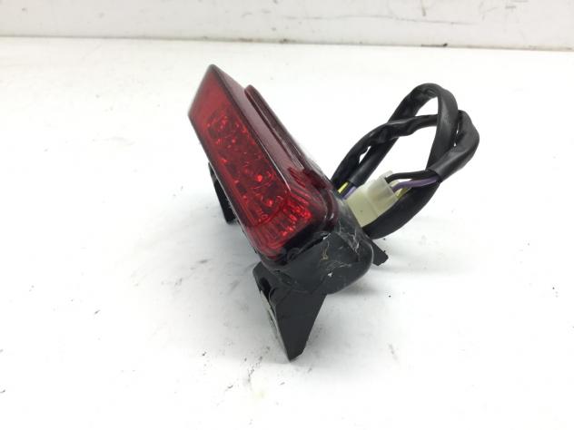 KEEWAY RKF 125 FARO FANALE STOP POSTERIORE 2022 LBBU320 - Foto 2