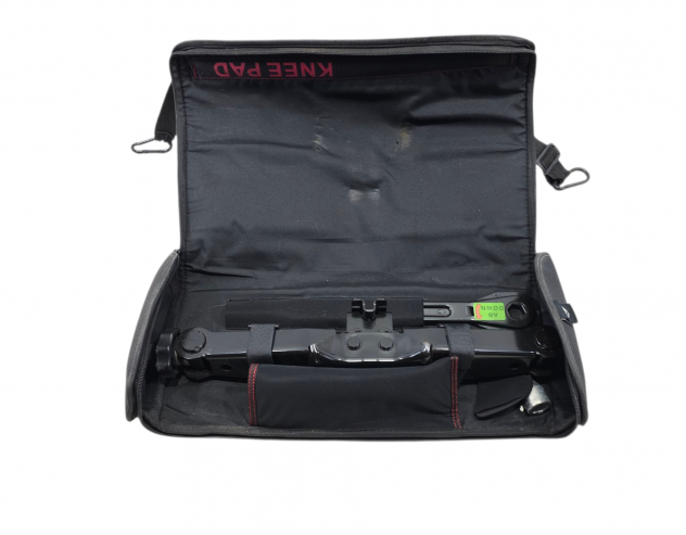 KIT ATTREZZI RUOTINO DI SCORTA MINI Countryman 1° Serie 9807244 Diesel 2000 (10)