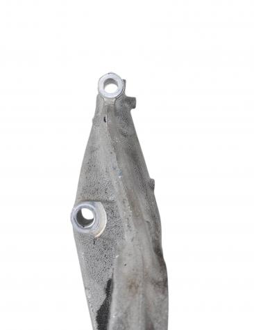 SUPPORTO SEMIASSE PEUGEOT 2008 Serie 9801150380 YH01 Diesel 1500 (19) - Foto 4