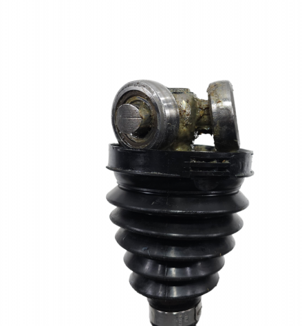 SEMIASSE ANTERIORE DESTRO JEEP Compass Serie 52116196 (16) - Foto 15