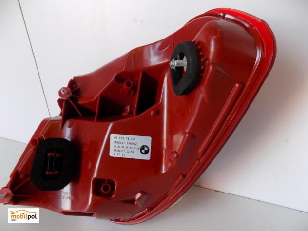 BMW 7 F01 - Faro posteriore a LED Sinistro - 10985 - Foto 7