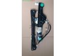 ALZACRISTALLO ELETTR. PORTA ANT.D. 5 FILI BMW Serie 3 E91 Touring   BMW - S &hellip;