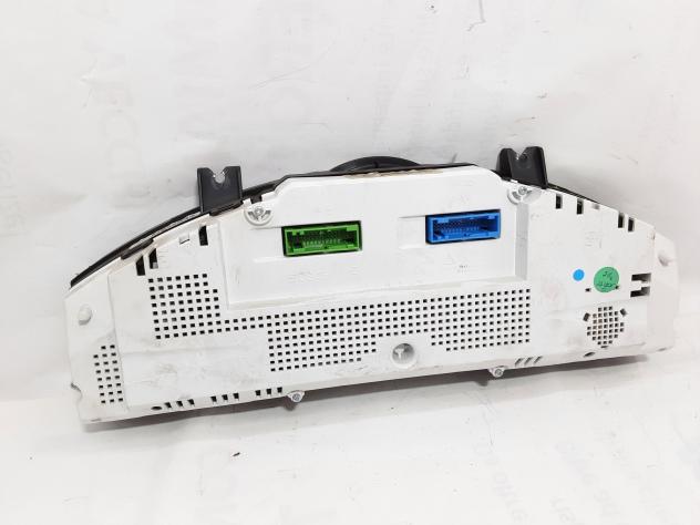 QUADRO STRUMENTI PORSCHE Cayenne 1° Serie 7L5920870C (0207) - Foto 5
