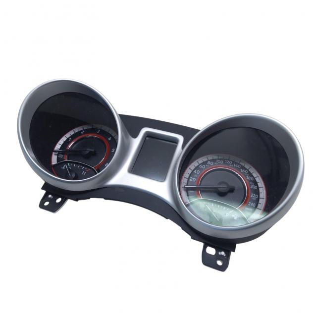 QUADRO STRUMENTI FIAT Freemont 1° Serie 05091887ac (11) - Foto 5