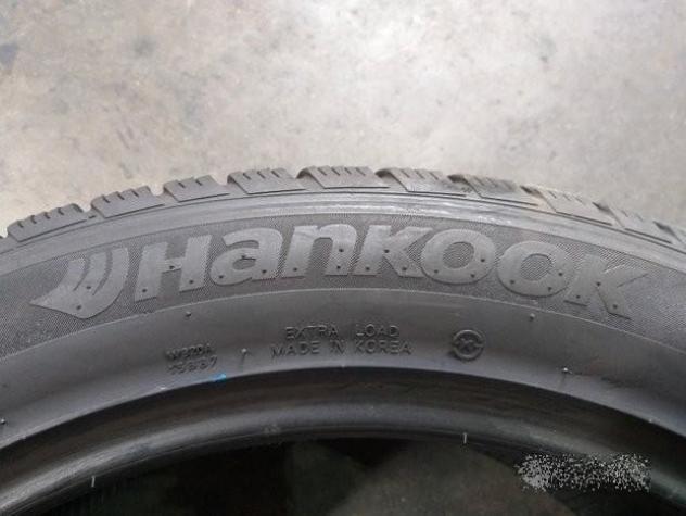 2 gomme 275 45 21 hankook a3934 - Foto 5