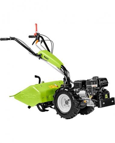 Motocoltivatore grillo max 1