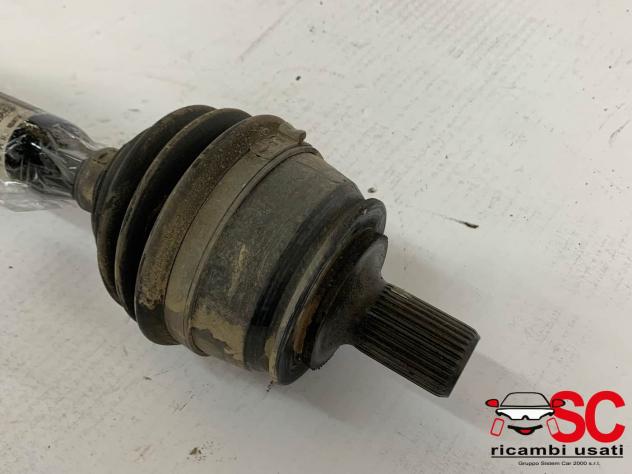 Semiasse Sinistro Mercedes Classe B W246 A2463307600 A2463309000 - 39095 - Foto 2