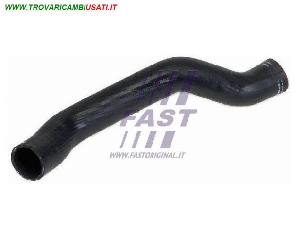 TUBO INTERCOOLER ALFA 147 /156 00 PRESA FT61707